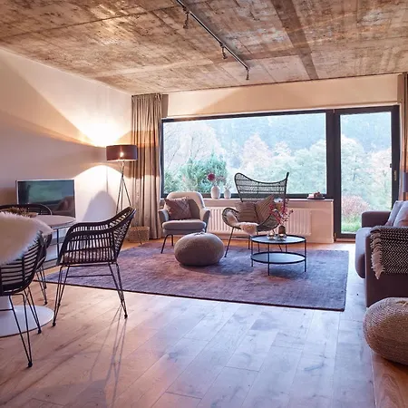 Exklusiv Elli & Hans - Hans 아파트