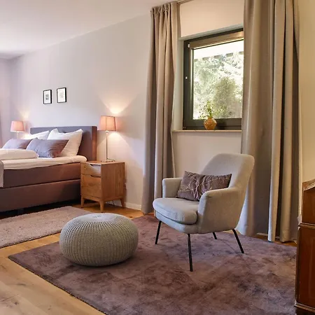 아파트 Exklusiv Elli & Hans - Hans *