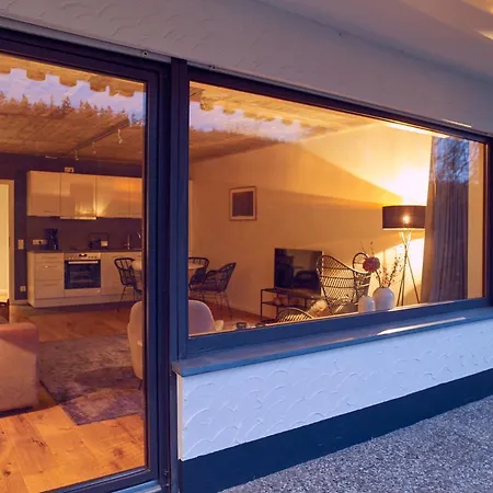 Exklusiv Elli & Hans - Hans * Willingen (Upland)