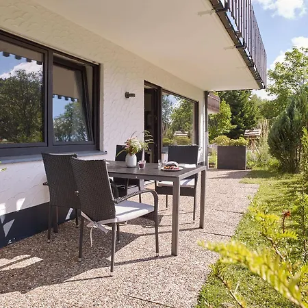 Exklusiv Elli & Hans - Hans 아파트 *