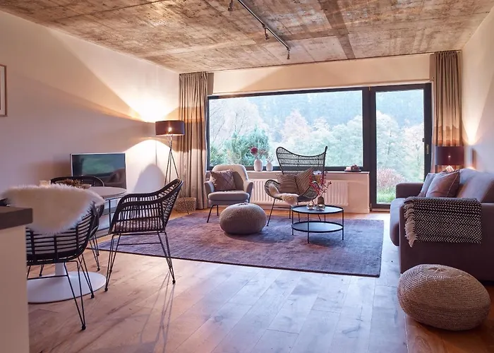 Exklusiv Elli & Hans - Hans Apartment