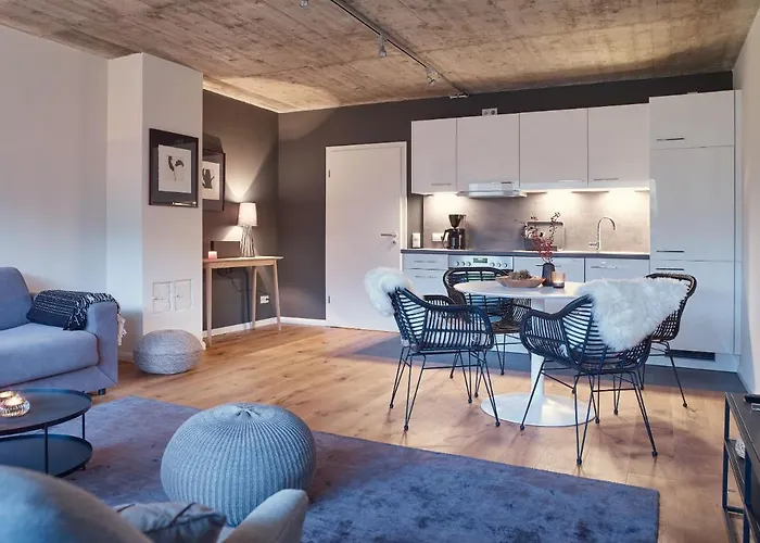 Exklusiv Elli & Hans - Hans Willingen (Upland)