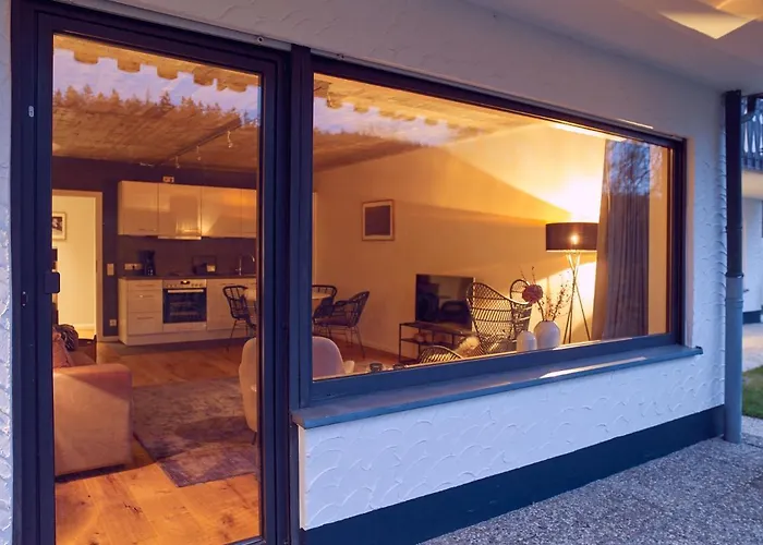 Exklusiv Elli & Hans - Hans * Willingen (Upland)