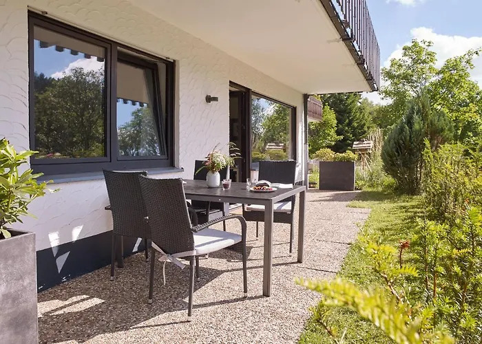 Exklusiv Elli & Hans - Hans Apartment *